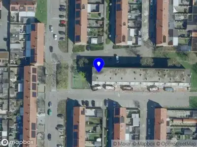 Gate1Brothers Logistics B.V. 's-Hertogenbosch