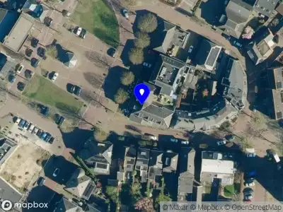 Nieuw bedrijf Audrey B.V.