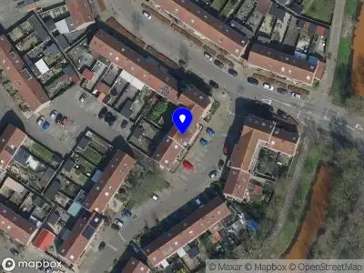 Nieuw bedrijf Halloklus