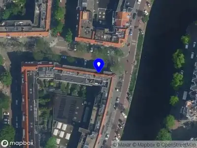 77 lemons Amsterdam