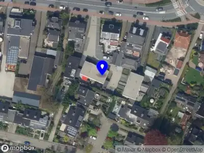 Doede Zorg Soest