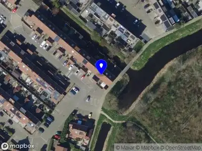 Ogibouw Hellevoetsluis