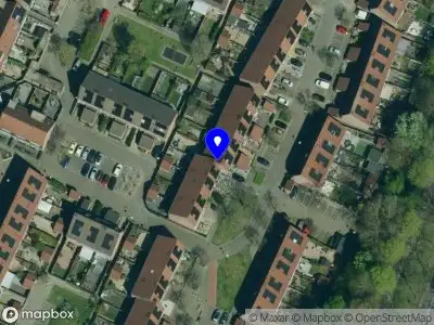 Nieuw bedrijf MK Services