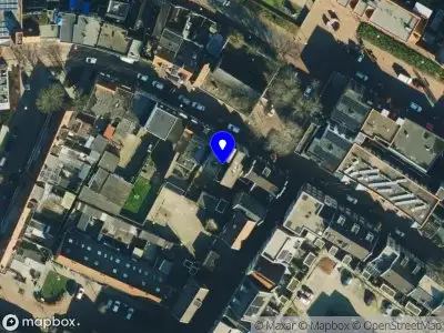 Jasmijn van Gend Zwolle