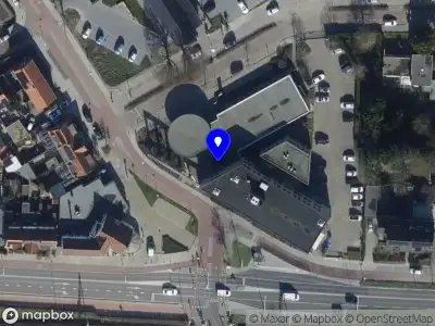 Nieuw bedrijf Gezondheidscentrum Dampoort B.V.