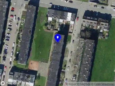 Nieuw bedrijf Kumbergaz