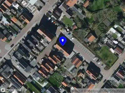 Bouwe Hoekman Stellendam