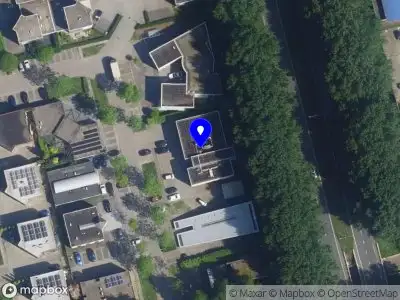 Alphabait B.V. Almere