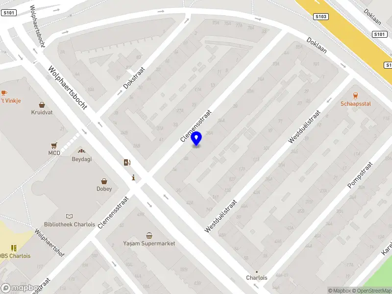 Nieuw bedrijf Ace@work