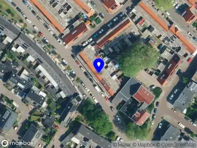 Jimmyzorgt Deventer