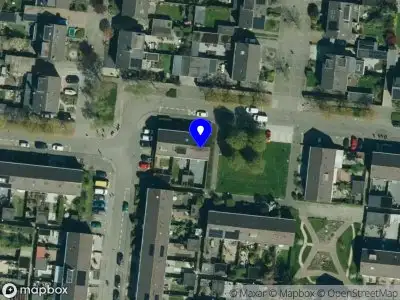 Nieuw bedrijf All Trust Services