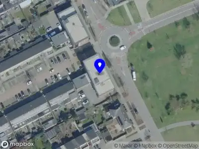 Nieuw bedrijf Caza Blanca Holding B.V.