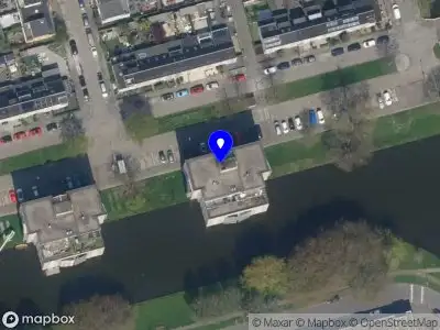 Alaya Socials Rotterdam