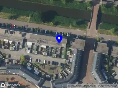 Suëny Sloote Almere
