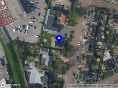 Via support Egmond aan den Hoef