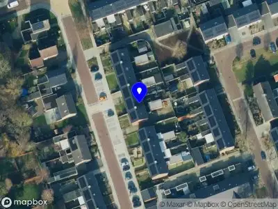 MarisCare VRIEZENVEEN