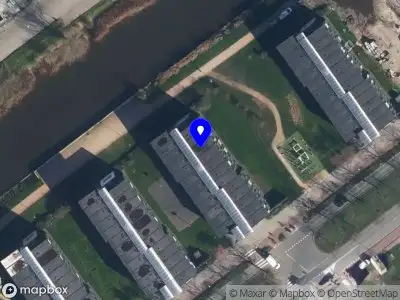 Nieuw bedrijf Sara Enterprise