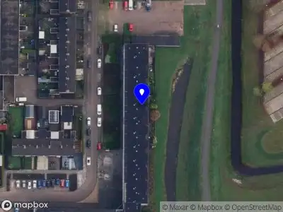 Nieuw bedrijf M.A. Alkattan