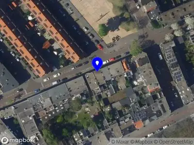 Nieuw bedrijf Reinier244 Company