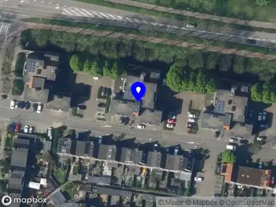 Allround Zorgmedewerker Woerden
