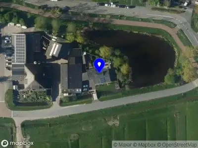 BK Bouw Bergen (NH)
