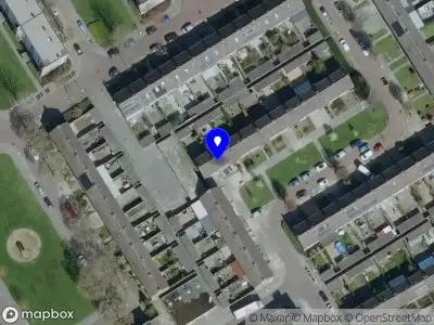 Klusbedrijf berenschot