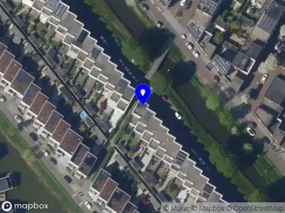 ThuisbijAma 's-Gravenhage
