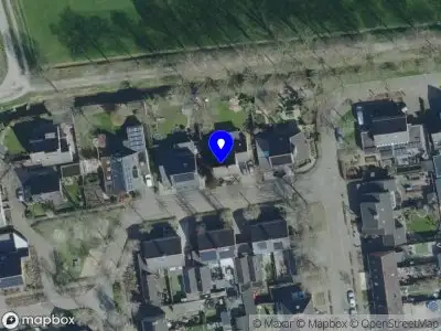 TriskelionVR NISTELRODE