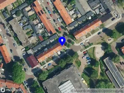 Omerprojecten B.V. Deventer