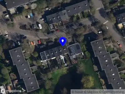 Nieuw bedrijf D.T. Steigerbouw