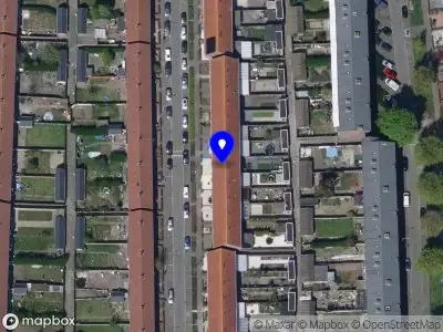 DrissCare Roosendaal