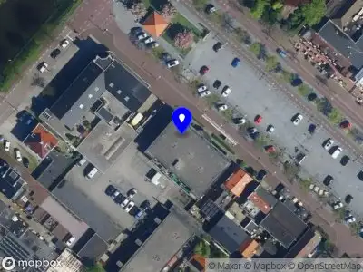 Credit Solutions Laren B.V. Nieuw-Vennep
