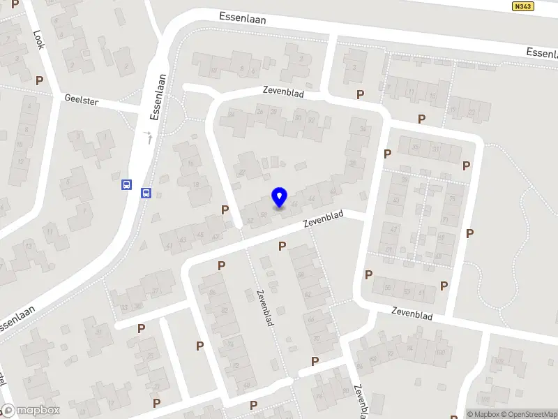 Nieuw bedrijf T.H.B. Trading