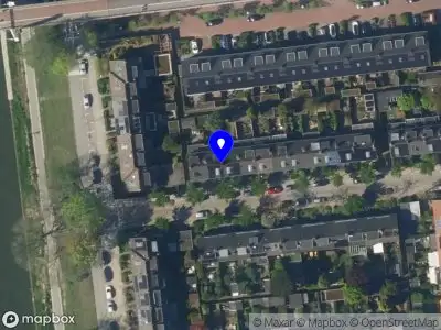 Freek Fabricius Utrecht