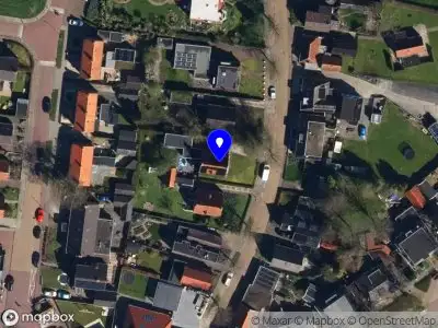 Stichting Krystkuiertocht Sint Nyk