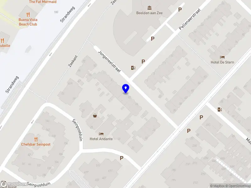 Kind aan Zee Holding B.V. 's-Gravenhage