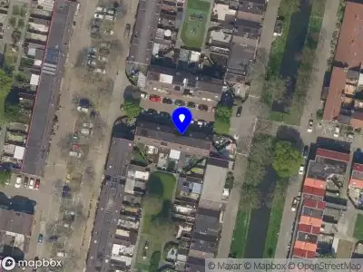 ORMEZ Rotterdam
