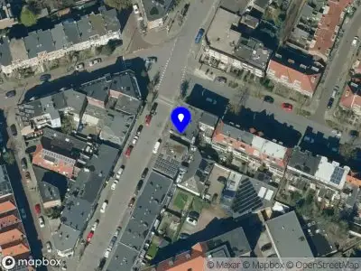 Vidovic Investments B.V. Arnhem