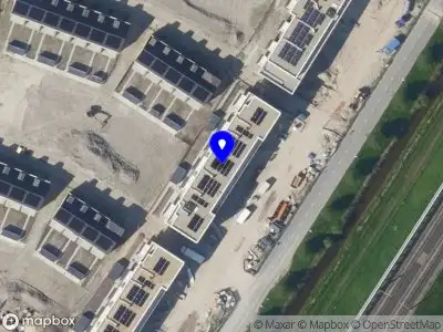 Hasnaoui Logistics Zoetermeer