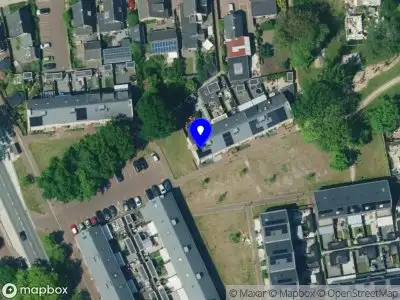 Administratiekantoor ROW1