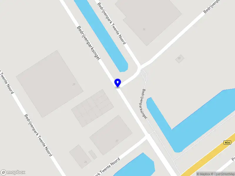 N. Ruiter Bestrating Almelo