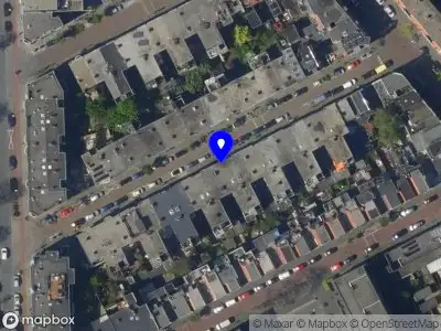 Nieuw bedrijf VvA Daltonstraat 58/56/54