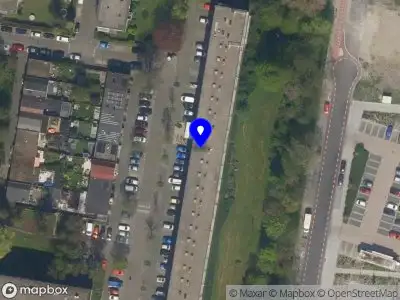 EA-Servicedienst Vlaardingen
