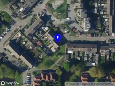 Nieuw bedrijf Aleks Zorg