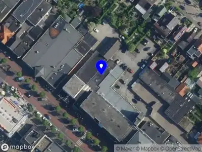 Gloow Hoofddorp B.V. Hoofddorp