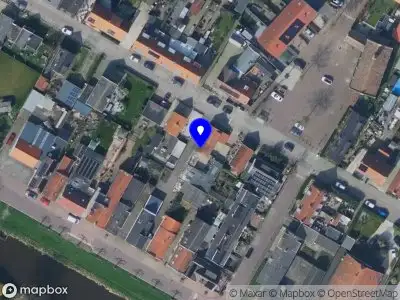 Bokhout AGB Techniek Strijensas
