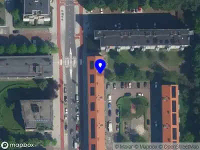 Shaven Amsterdam