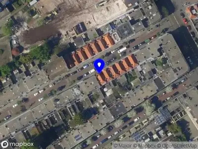 Nieuw bedrijf Radex Service