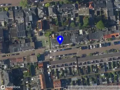 Een andere taal Alphen aan den Rijn