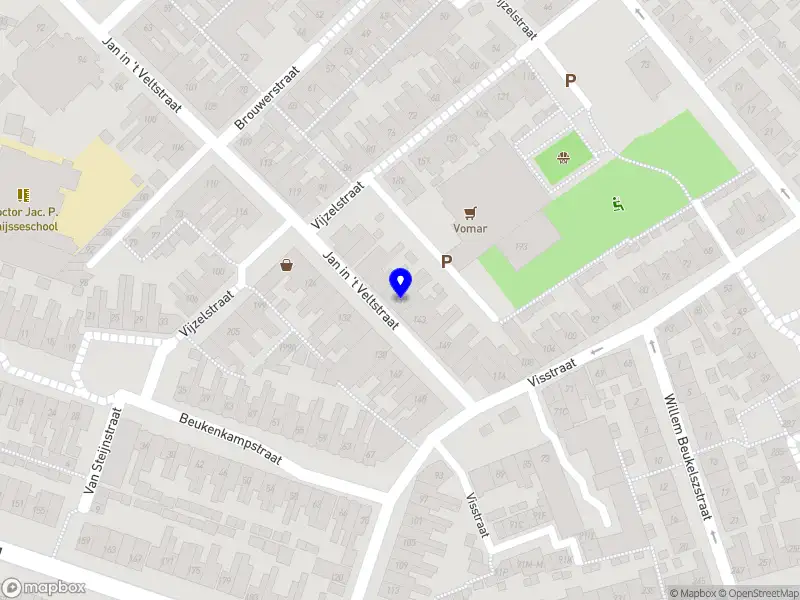 Nieuw bedrijf Green Goblin